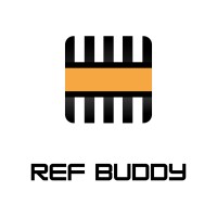 Ref Buddy logo - Similar company to Passingon