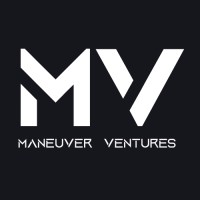 Maneuverventures logo - Similar company to Rocked Films