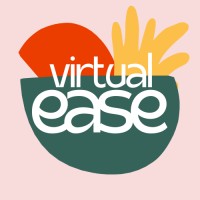 Virtual Ease logo - Similar company to My Wealth Garden