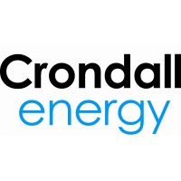 Crondall Energy logo - Similar company to Deep Manufacturing