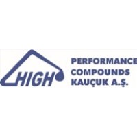 High Performance Compounds Kauçuk A.Ş. logo - Similar company to Kavses Technical Rubber Parts