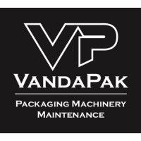 VandaPak logo - Similar company to Cargo Packaging