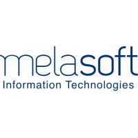 MELASOFT logo - Similar company to Delos Technology