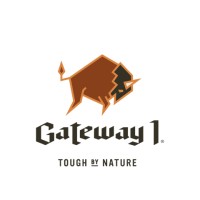 Gateway1 logo - Similar company to Erniold Running