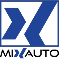Mixauto Service S.r.l. logo - Similar company to Icar Spa Concessionaria Auto | Latina