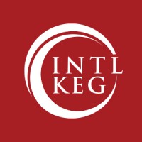 International Keg logo - Similar company to Global Asset Rental
