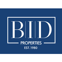 B.I.D Properties logo - Similar company to Reptile Solutions