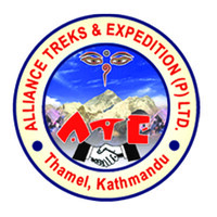 Alliance Treks & Expedition (P.) Ltd. logo - Similar company to Simsime Institute Of Management Pvt. Ltd
