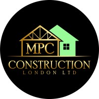 MPC Construction London Ltd logo - Similar company to Cea Construction