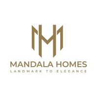 Mandala Homes logo - Similar company to Talk Tech Africa | Ttaf