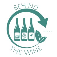 Behind the Wine logo - Similar company to Bon Import Bv