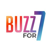 BuzzFor7 logo - Similar company to Serplogix - Digital Marketing Company