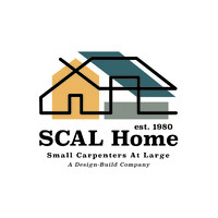 Small Carpenters At Large Inc logo - Similar company to Black Sheep Construction Llc