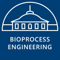 Department of Bioprocess Engineering - University of Hohenheim logo - Similar company to Startcup Palermo