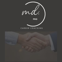 MD.PRO Career Coaching logo - Similar company to Startly