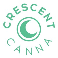 Crescent Canna logo - Similar company to Plift