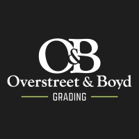 Overstreet & Boyd Grading logo - Similar company to Lfx Media