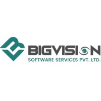 Bigvision Software Services Pvt Ltd logo - Similar company to Meta Extended Reality - Mxr