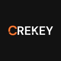 Crekey Solutions logo - Similar company to Cauldron Technologies