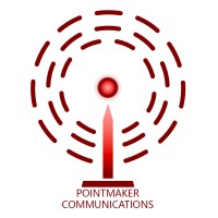 PointMaker Communications, Inc. logo - Similar company to Vertical Development Institute