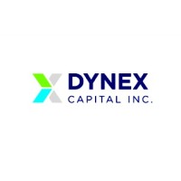 Dynex Capital, Inc. logo - Similar company to A.L. Griffith, Inc.