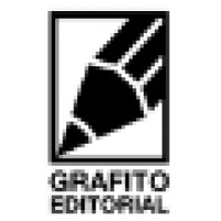 Grafito Editorial logo - Similar company to Eolas Ediciones