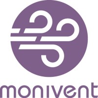 Monivent AB logo - Similar company to Esense