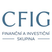 CFIG - finanční a investiční skupina logo - Similar company to Cfig Real Estate