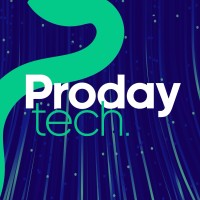 ProdayTech. logo - Similar company to Expertus Bilişim Teknolojileri