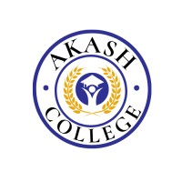 Akash PU and Degree College logo - Similar company to Bharani Group