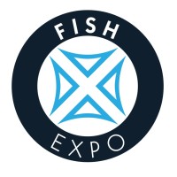 Fish Expo logo - Similar company to Dfm Seafood