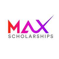 Max Scholarship logo - Similar company to Global Freedom Group 501(C)3