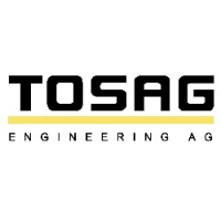 TOSAG Engineering AG logo - Similar company to Wimo Ag