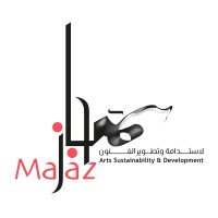 Majaz Arts logo - Similar company to Waz Arts Llc