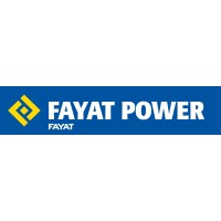 Fayat Power l FAYAT ÉNERGIE SERVICES logo - Similar company to Hitp