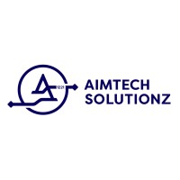 AIM 1221 TECH SOLUTIONS INC. logo - Similar company to Aim-Tech Solutions
