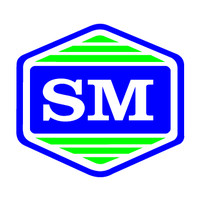 Svelvik Maskin AS logo - Similar company to Robma Aps