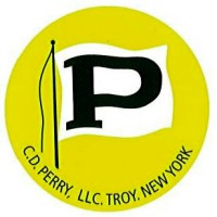 C.D. Perry & Sons, Inc. logo - Similar company to Jersen Construction Group