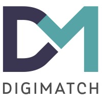 Digimatch B.V. logo - Similar company to Bas Ambulance Service