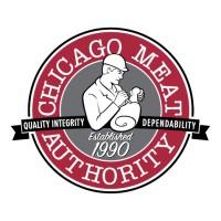 Chicago Meat Authority logo - Similar company to Halperns' Angus Beef