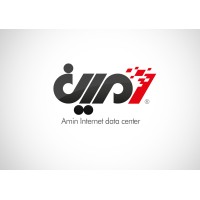Amin Internet Data Center logo - Similar company to Parsa