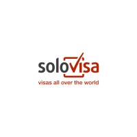 SoloVisa logo - Similar company to Memorix