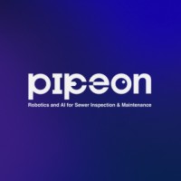 PIPEON Project logo - Similar company to Headlight Ai