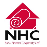 New Homes Carpeting logo - Similar company to Eastbourne Property Network