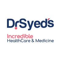 DrSyed's HealthCare logo - Similar company to Arosestar Digital Healthcare Technologies Private Limited