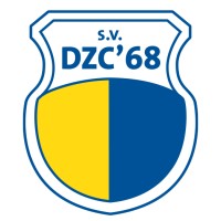 Voetbalvereniging DZC'68 logo - Similar company to Beweeg Wijs