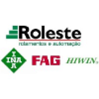Roleste Rolamentos e Automação Ltda logo - Similar company to Thoughts About Product