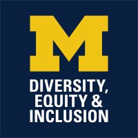 Diversity at the University of Michigan logo - Similar company to Fotolanthropy