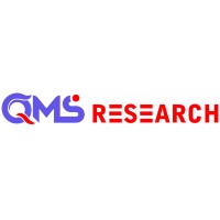 Qms Research logo - Similar company to Data Build Technologies