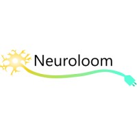 Neuroloom logo - Similar company to &Vision